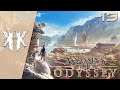 Let's Play - Assassin's Creed Odyssey | Episode 13 : La bataille de Pylos ( NC )