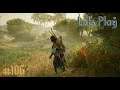 Let's Play Assassins Creed Origins #106 - Stille Überlegungen