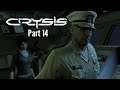 Let's Play Crysis-Part 14-Nuclear Option