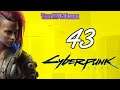 Let's Play Cyberpunk 2077 (Blind), Part 43: T-Bug's Access Point