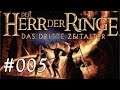 Let´s Play Der Herr der Ringe: Das dritte Zeitalter #005 - Der Schattenmodus