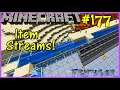 Let's Play Minecraft #177: Working Item Streams!
