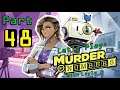 Let's Play Murder by Numbers with Layla M - Part 48