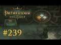 Let's Play Pathfinder: Kingmaker #239 – Das letzte Tor?  (Blind / Deutsch)