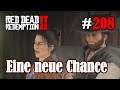 Let's Play Red Dead Redemption 2 #208: Eine neue Chance [Story] (Slow-, Long- & Roleplay)