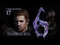 Let´s Play Resident Evil 6 - Chris - German - Part 17