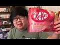 Let's Try 40 DIFFERENT JAPANESE KIT KATS