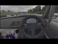 Live for Speed | DOF Reality H2 | Quest 2 VR