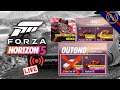 LIVE | Forza Horizon 5 | Season 01 - Autumn