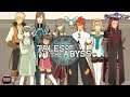 〖LIVE 🔴〗Tales Of The Abyss PART 5
