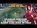 LoL Wild Rift? Lokapala? Main Game MOBA Ini Dulu! Time and Summon (Android/iOS)