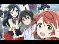 Love Live Nijigasaki Anime Trailer: ALTERNATE TIMELINE from ALL STARS - Review & Impression