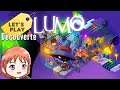 Lumo - Let's Play Découverte [Switch]