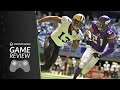 Madden NFL 21: Game Review