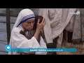 Madre Teresa, con Geraldine Chaplin - Sabato 4 settembre ore 21.20 su Tv2000