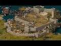 Mann am Boden - Stronghold Prequel - Mission 5 | Stronghold Europe | Let's Play (German)