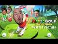 Mario Golf: Super Rush w/ Ray Narvaez Jr, GameBoiLight & Twigja!