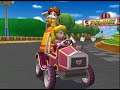 Mario Kart Double Dash - 50cc Flower Cup