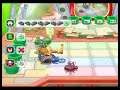 Mario Party 6 - Toadette in Insectiride