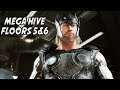Marvel's Avengers - Mega Hive Part 3 - Floors 5&6 - Thor
