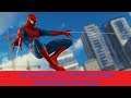 Marvel's Spider-Man - Something Old, Something New / Repaginada no Visual - 7