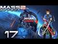 Mass Effect 2: Legendary Edition PS5 Blind Playthrough with Chaos part 17: Commando Shepard