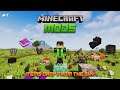 Minecraft, But Items Drop From The Sky | Minecraft DataPack | Raju Gaming