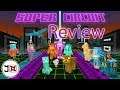 Minecraft Super Circuit Texture Pack Review Gameplay
