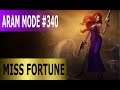 Miss Fortune  - Aram Mode #340 Full League of Legends Gameplay [Deutsch/German] Let's Play Lol