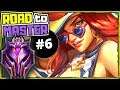 Miss Fortune to Master: Episode #6 | League of Legends (Season 10)