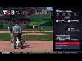 MLB The Show 21 -Franchise  - Rebuilding the METS (52-16 1st)