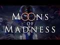 Moons of Madness #3►КОСМИЧЕСКИЙ МИКРОМИКОНСКИЙ  СИФИЛИС!?