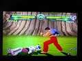 Dragon Ball Z Budokai(Gamecube)-Hercule vs Frieza