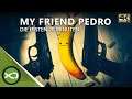 My Friend Pedro - Die ersten 20 Minuten in 4K