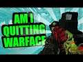 MY RELATIONSHIP WITH WARFACE - Warface PS5 Gameplay - Is Warface Dying