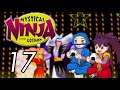 Mystical Ninja Starring Goemon [17] Finale