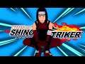 Naruto to Boruto Shinobi Striker Anbu Scarlet Outfit Showcase! New Itachi Uchiha Style Outfit!