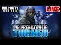 Ne pregatim de TURNEU | Call of Duty Mobile [LIVE #263]