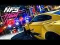 Need For Speed Heat Trailer OST- Redlight