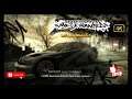 Need For Speed Most Wanted let's Play Mode defi de 36 a 40