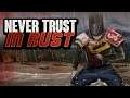 Never Trust in Rust Tag 1 Ankunft - Rust Movie Deutsch