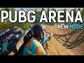 NEW Arena Mode Could be PUBG's Future