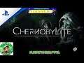 📀*NEW GAME PS5*  CHERNOBYLITE