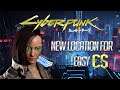 NEW LOCATION FOR EASY MONEY IN CYBERPUNK 2077!