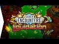 New RTS ► LIQUIDATION: Echoes of the Past - Strategy Game like Warcraft 3 & 40K