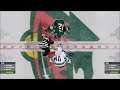 NHL 20 - Minnesota Wild vs Vancouver Canucks - Gameplay (PS4 HD) [1080p60FPS]