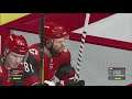 NHL 20 Season mode: Chicago Blackhawks vs Arizona Coyotes - (Xbox One HD) [1080p60FPS]
