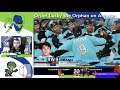 NHL 21 Franchise Highlight - An actual Yokohama Grit scores for our Grits