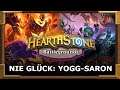 Nie Glück: Yogg-Saron?! | Hearthstone Battlegrounds