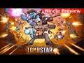 Nindie Preview: TombStar [PC Beta]
